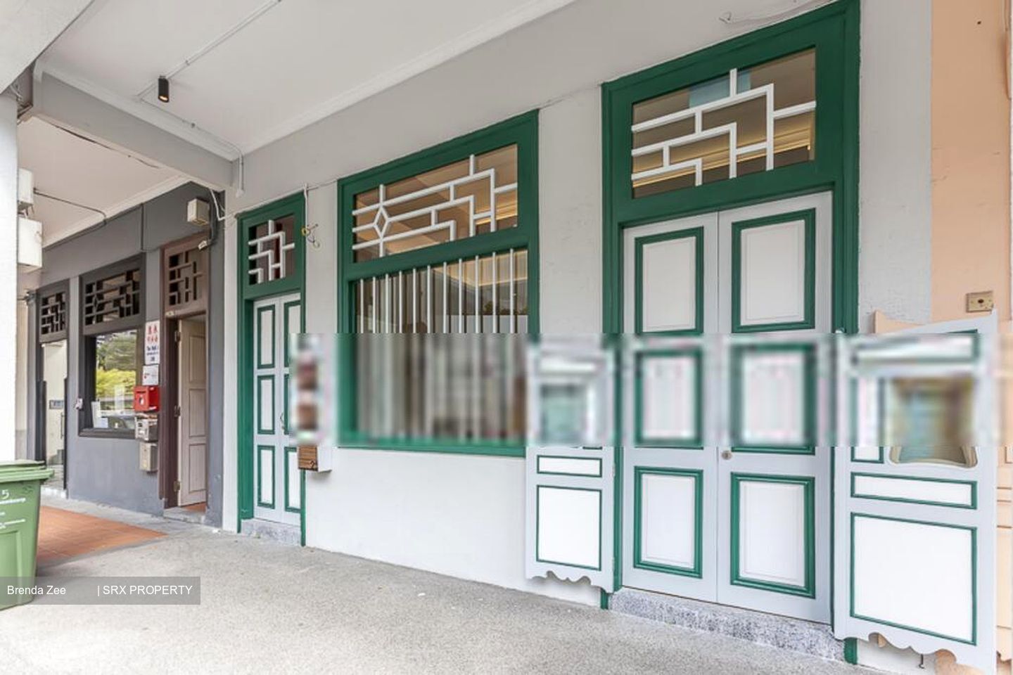 Teo Hong Road (D2), Shop House #416541661